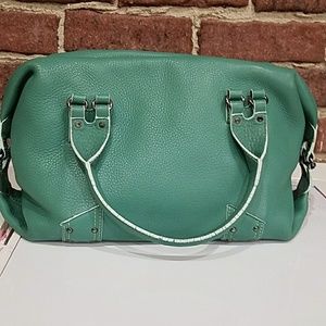 Cole Haan Satchel